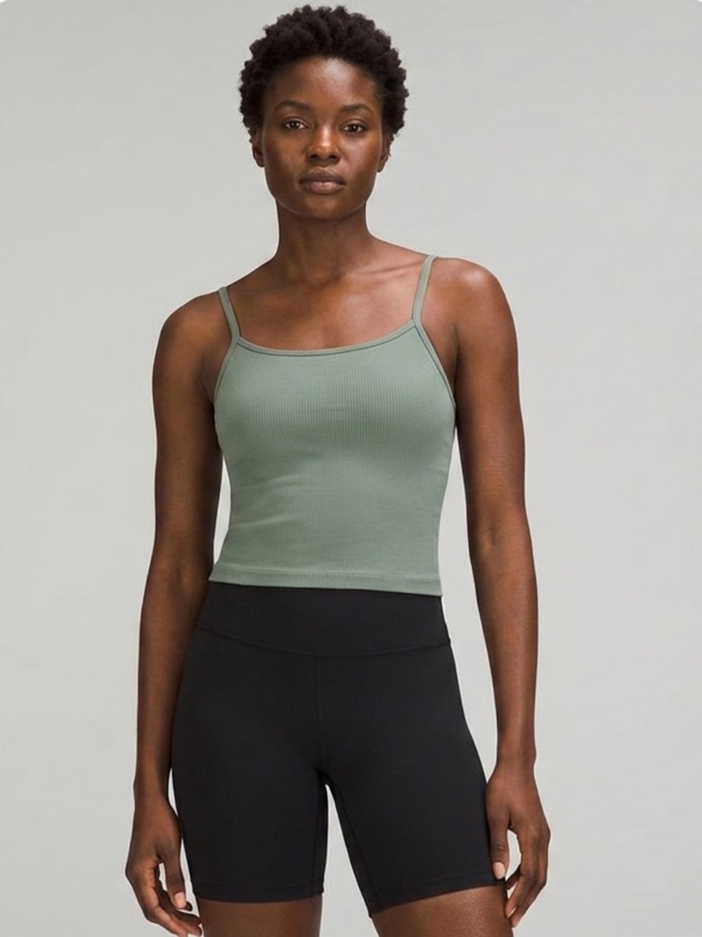 Beyond Yoga Cami Style Crop - Picture 12 of 12